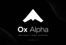 سازنده مدل هوش مصنوعی مرموز 0x Alpha کیست؟