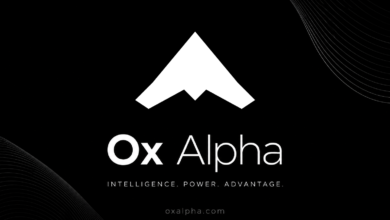 سازنده مدل هوش مصنوعی مرموز 0x Alpha کیست؟