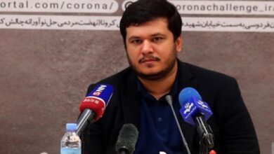 حجت نیکی ملکی به هیئت مدیره دیجی‌کالا اضافه شد