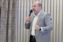 معاون توسعه شبکه ملی اطلاعات: هزار میلیارد تومان برای پیام‌رسان‌های داخلی تجهیزات خریدیم
