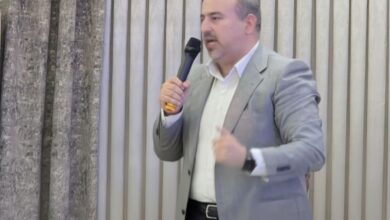 معاون توسعه شبکه ملی اطلاعات: هزار میلیارد تومان برای پیامرسانهای داخلی تجهیزات خریدیم معاون توسعه شبکه ملی اطلاعات: هزار میلیارد تومان برای پیامرسانهای داخلی تجهیزات خریدیم