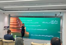 محبوبیت طلا در سال پرتنش؛ دارایی تحت مدیریت صندوق «رز» ترنج به ۱۰ همت رسید