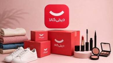 دیجی‌کالا «پرو مجازی» و «آرایش مجازی» را راه‌اندازی کرد