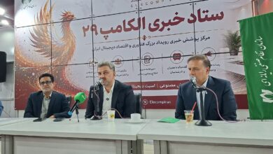 وزارت نیرو در الکامپ: حفظ برق پایدار برای زیرساخت‌های حیاتی ضروری است