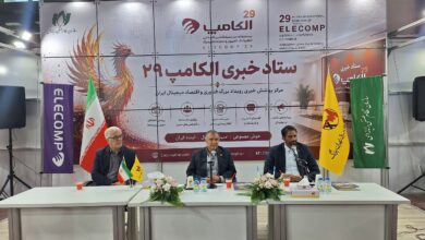 ارائه ۷۵ درصد خدمات برق تهران بزرگ از مسیر سامانه‌های هوشمند انجام می‌شود