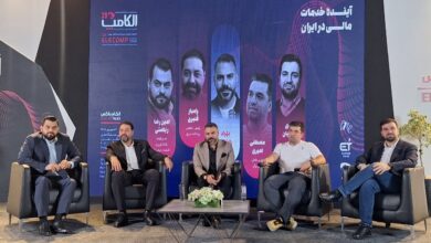 ۱۴ همت پرداخت اعتباری در یک ماه؛ نشانه‌ای از تغییر رفتار مالی ایرانی‌ها