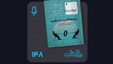 نسخه صوتی مروری بر ماهنامه پیوست شماره ۱۴۸ شهریور ۱۴۰۵