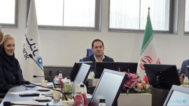 مدیرعامل بانک سامان: وابستگی بلوبانک به سامان مانع استقلالش نیست