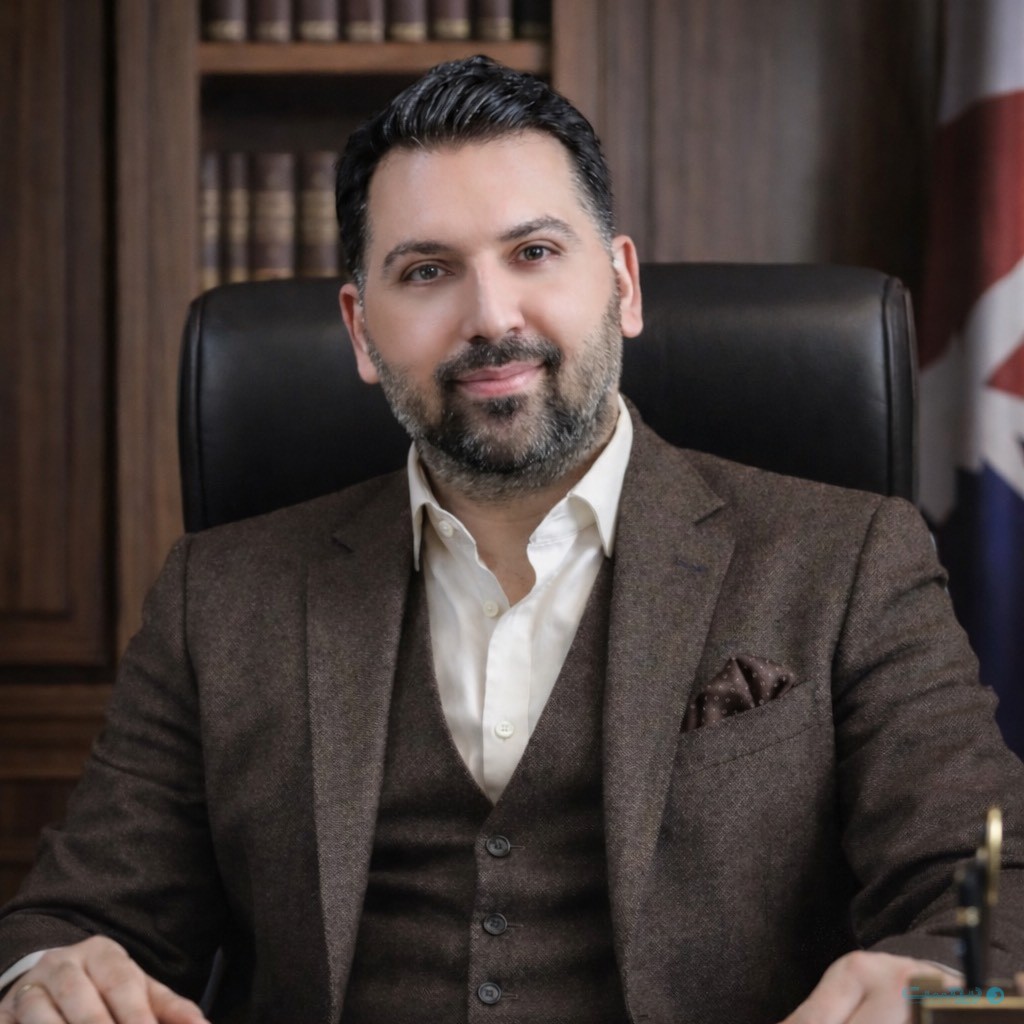 محمد یونسی، عضو هیات‌رئیسه و خزانه‌دار اتحادیه فروشندگان تلفن همراه تهران