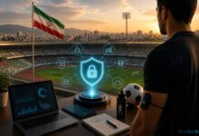 داده‌های ورزشی ایران باید ساماندهی شوند