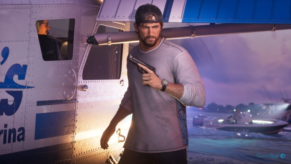 راک‌استار در GTA VI جزئیات بیشتری برای سلاح‌ها و تعامل شخصیت‌ها با محیط در نظر گرفته است.
