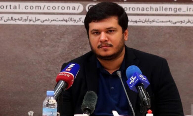 حجت نیکی ملکی به هیئت مدیره دیجی‌کالا اضافه شد