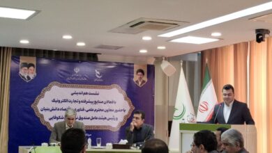 مدل تامین مالی دانش‌بنیان‌ها تغییر کرد؛ افزایش سقف تسهیلات پس از چانه‌زنی با انجمن‌ها