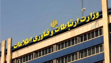 حمایت هزار میلیاردی وزارت ارتباطات از پیام‌رسان‌های بومی در جریان جنگ