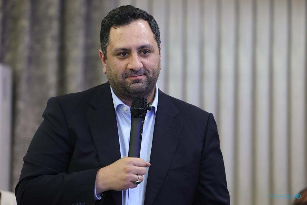 مدیرعامل شرکت ارتباطات زیرساخت: وضعیت اینترنت همچنان به قبل از دی ۱۴۰۴ بر نگشته است