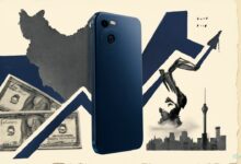مدیرعامل تجارت‌خانه حاجی‌قاسم: بیشتر هدف‌گیری‌ها در جنگ از طریق سیستم‌عامل‌های غیربومی انجام شد