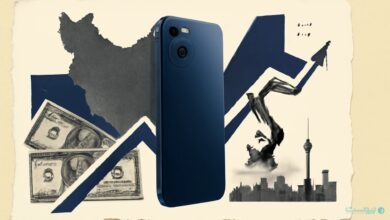 مدیرعامل تجارت‌خانه حاجی‌قاسم: بیشتر هدف‌گیری‌ها در جنگ از طریق سیستم‌عامل‌های غیربومی انجام شد