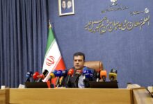 معاون علمی رئیس‌جمهوری: حمایت معاونت علمی از مجموعه‌ها به محصولات حل‌کننده مسئله تغییر کرده است