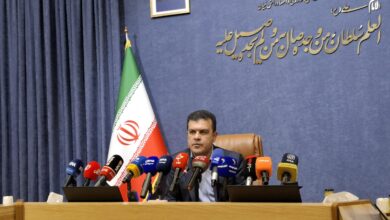 معاون علمی رئیسجمهوری: حمایت معاونت علمی از مجموعهها به محصولات حلکننده مسئله تغییر کرده است معاون علمی رئیسجمهوری: حمایت معاونت علمی از مجموعهها به محصولات حلکننده مسئله تغییر کرده است