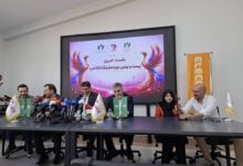 الکامپ ۲۹ بدون شرکت‌های خارجی؛ محدودیت‌های پرواز، حضور شرکت‌های بین‌المللی را حذف کرد