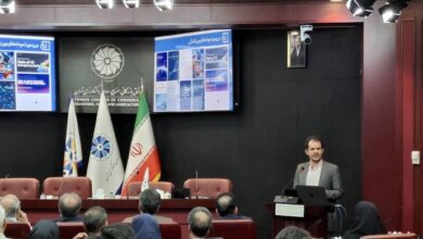 مجموع سرمایهگذاری ۱۰ سال گذشته هوش مصنوعی در ایران ۸۲ میلیون دلار است مجموع سرمایهگذاری ۱۰ سال گذشته هوش مصنوعی در ایران ۸۲ میلیون دلار است