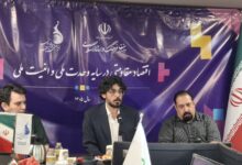 مدیرعامل بنیاد ملی بازی‌های رایانه‌ای: امسال ۳۰ درصد توان‌مان صرف اینترنت شد