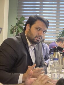 هوش مصنوعی برای توسعه به ساختاری چابک و فرادستگاهی نیاز دارد هوش مصنوعی برای توسعه به ساختاری چابک و فرادستگاهی نیاز دارد
