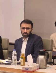 هوش مصنوعی برای توسعه به ساختاری چابک و فرادستگاهی نیاز دارد هوش مصنوعی برای توسعه به ساختاری چابک و فرادستگاهی نیاز دارد