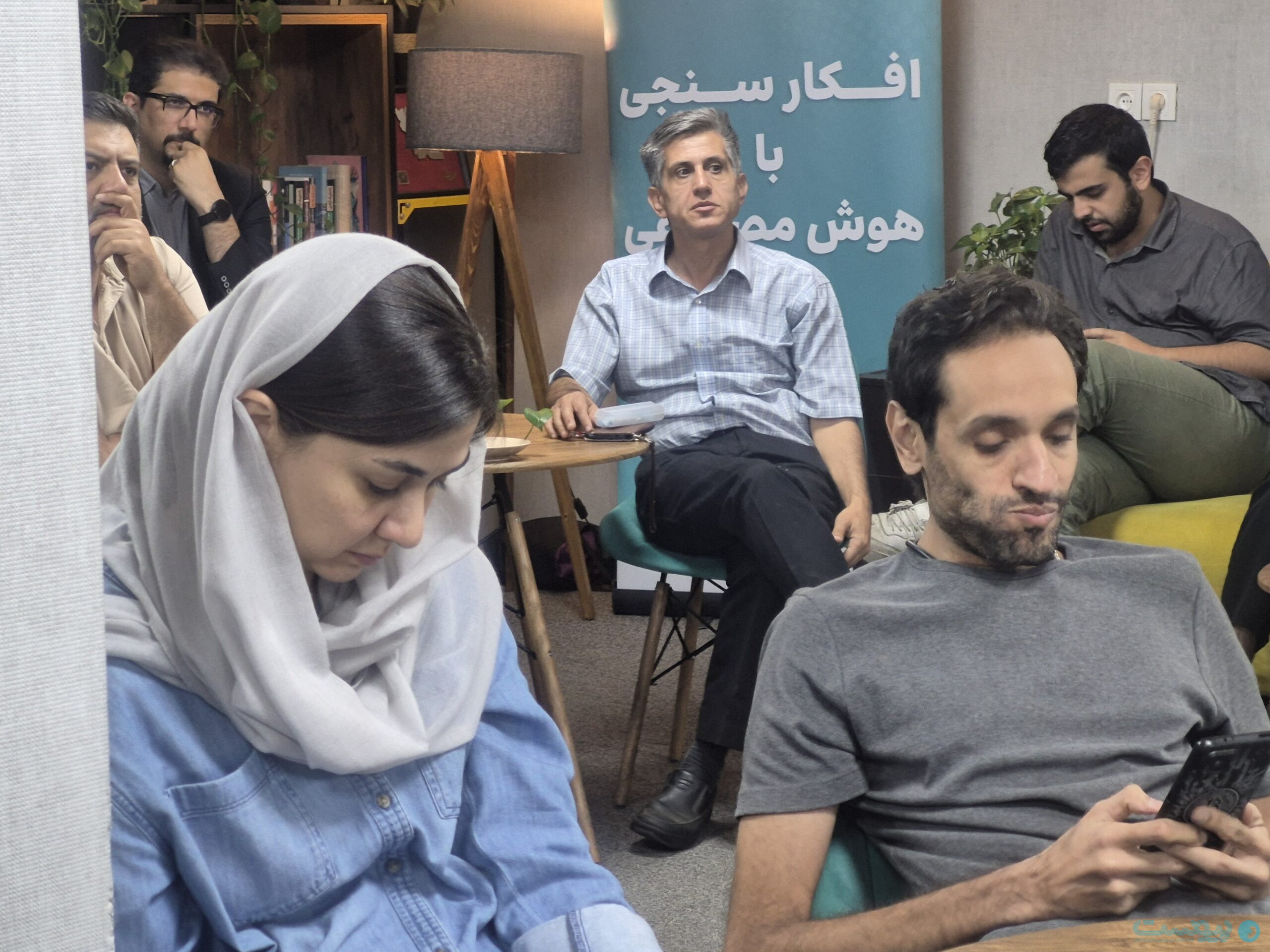 داده‌ها می‌گویند: اینترنت برای همه است نه فقط کسب و کارها