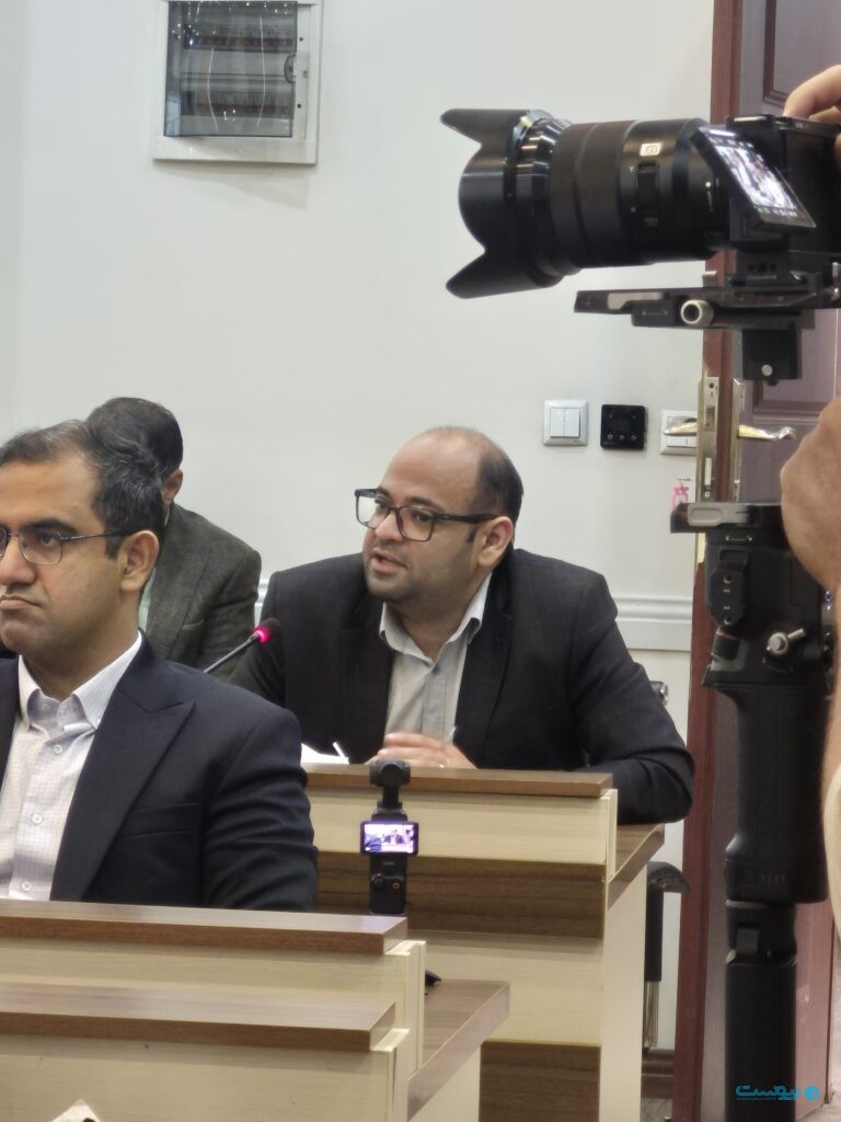 معاونت علمی و وزارت کار برای توسعه صنایع خلاق تفاهم‌نامه ۱۵۰ میلیارد تومانی امضا کردند
