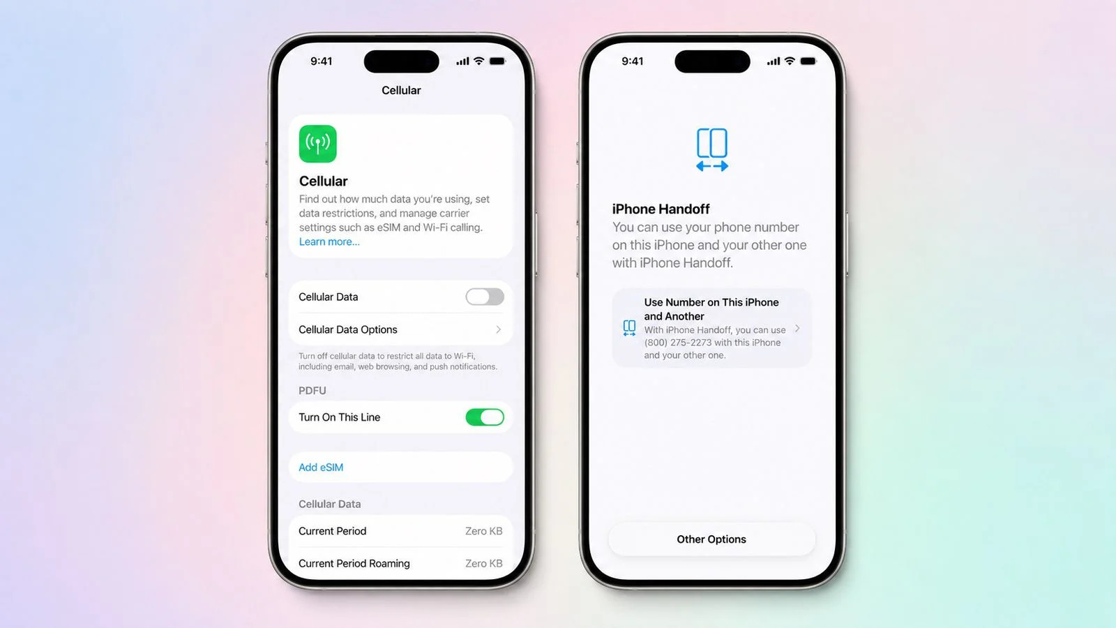 iOS 27 آمد؛ قابلیت های جدید + لیست آیفون‌های سازگار