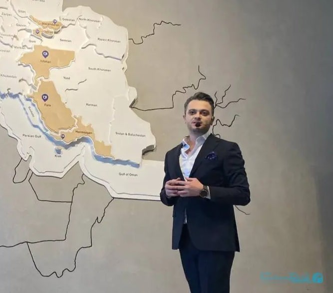 ۶ ماه سخت برای خرید و فروش آنلاین