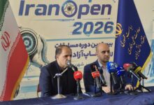 بیش از ۱۰ لیگ صنعتی از سال‌ آینده به مسابقات ربوکاپ آزاد ایران اضافه خواهند شد