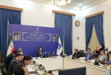 وزیر ارتباطات: هفته آینده برای فیبر نوری با شهرداری تهران جلسه می‌گذاریم