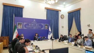 وزیر ارتباطات: هفته آینده برای فیبر نوری با شهرداری تهران جلسه می‌گذاریم