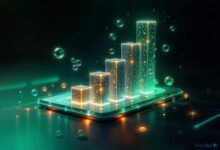 اپلیکیشن‌ها و پلتفرم‌ها چقدر مسیر سرمایه‌گذاری را هموار کردند؟ بورس روی ریل فناوری