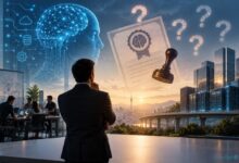 پروانه اپراتوری هوش مصنوعی؛ دو پاسخ و چندین پرسش بی‌پاسخ