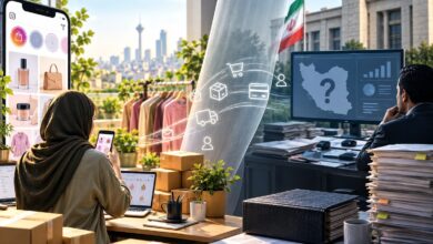 کسب‌وکارهای نامرئی؛ فرصت ازدست‌رفته تنظیم‌گر در تجارت اجتماعی