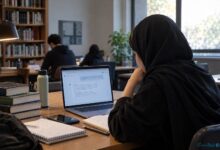 جایگاه استاد دانشگاه پس از هوش مصنوعی کجاست؟ مزر میان تولید متن و فهم دانش