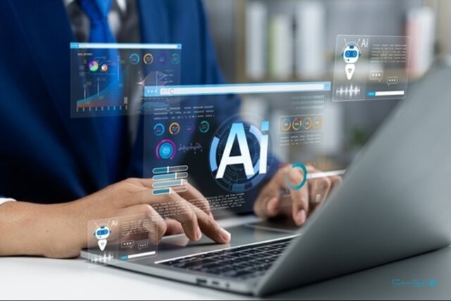 معاون سیاستگذاری معاونت علمی: حرف آخر را ستاد توسعه هوش مصنوعی میزند معاون سیاستگذاری معاونت علمی: حرف آخر را ستاد توسعه هوش مصنوعی میزند