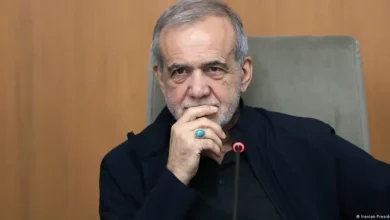 پلتفرم‌های نمایش خانگی به پزشکیان نامه نوشتند؛ انتقاد از «بلاتکلیفی» در ساترا