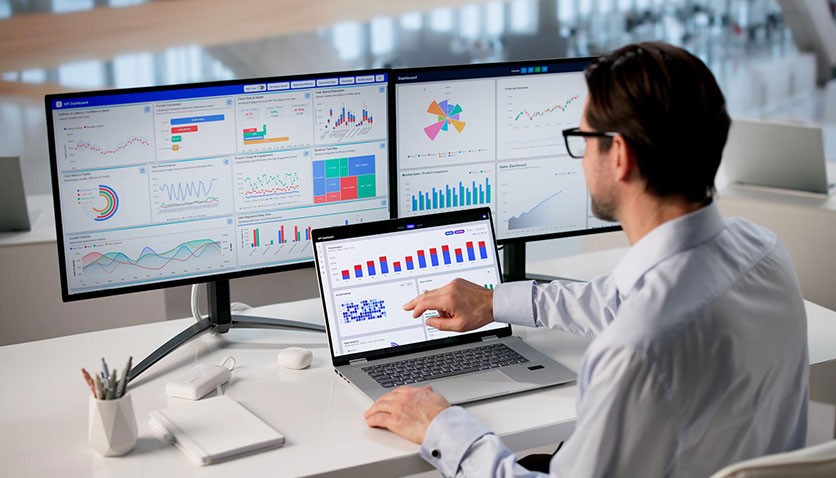 بزرگ‌ترین اشتباه انتخاب نرم افزار حسابداری برای مشاغل