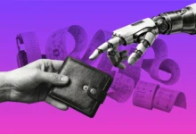 وقتی مشتری انسان نیست؛ استیبل‌کوین پول ایجنت‌ها می‌شود؟