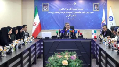 مدیرعامل زیرساخت: استارلینک دیگر یک تهدید نیست، یک واقعیت است