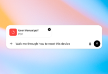 چگونه با ChatGPT یک فایل PDF را خلاصه کنیم؟
