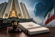 سازمان ملی هوش مصنوعی با حکم قانون بازمی‌گردد