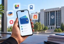 یارانه و رفاهیات کارکنان به کیف پول الکترونیکی واریز می‌شود