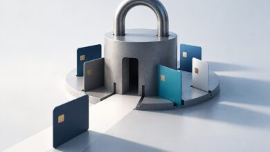 ثبات یا شکنندگی؛ بازار پرداخت در اختیار بازیگران ثابت