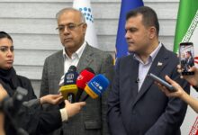 معاون علمی رئیس‌جمهور: کیش هاب هوش مصنوعی جنوب کشور می‌شود