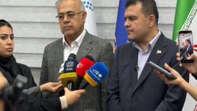 معاون علمی رئیس‌جمهور: کیش هاب هوش مصنوعی جنوب کشور می‌شود